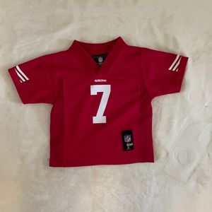 Infant 49er Jersey - #7 Karpernick